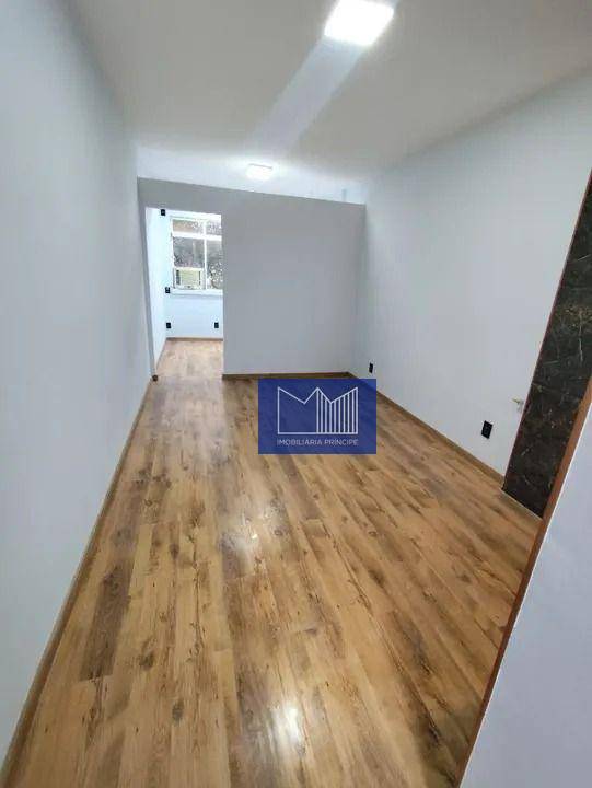 Apartamento para alugar com 1 quarto, 31m² - Foto 6