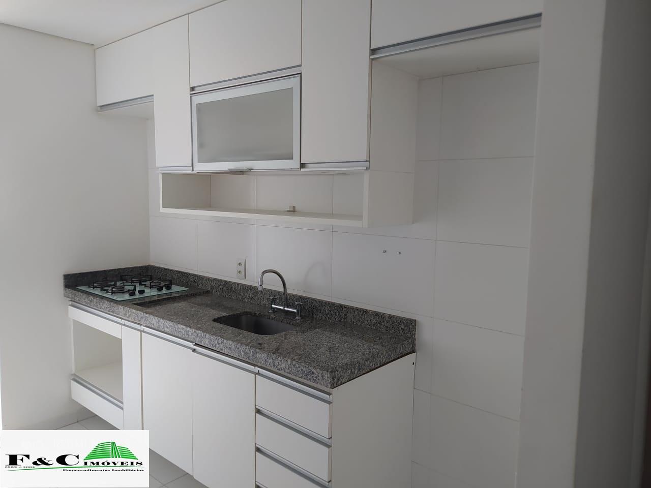 Apartamento à venda com 2 quartos - Foto 12