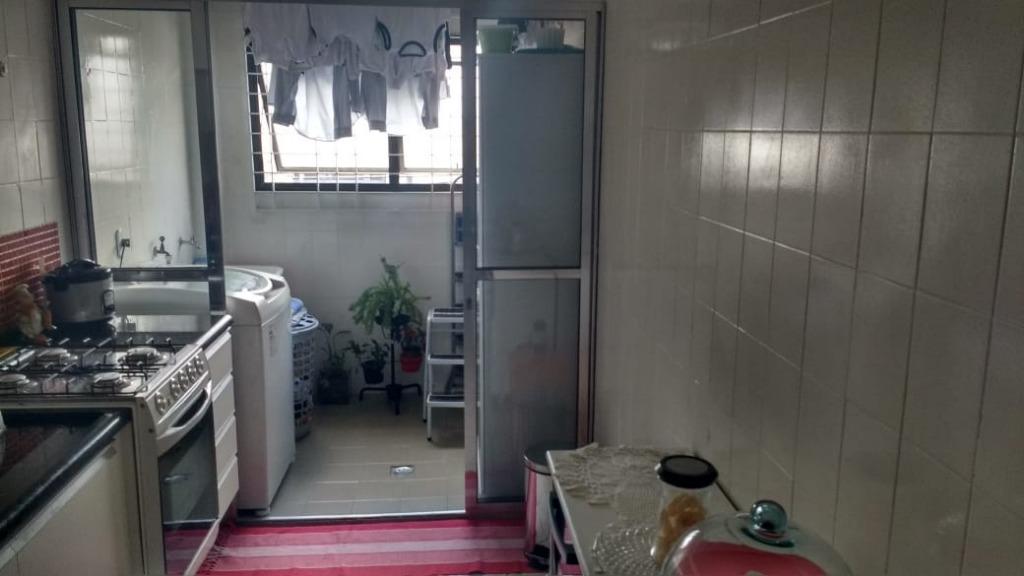 Apartamento à venda com 3 quartos, 98m² - Foto 10