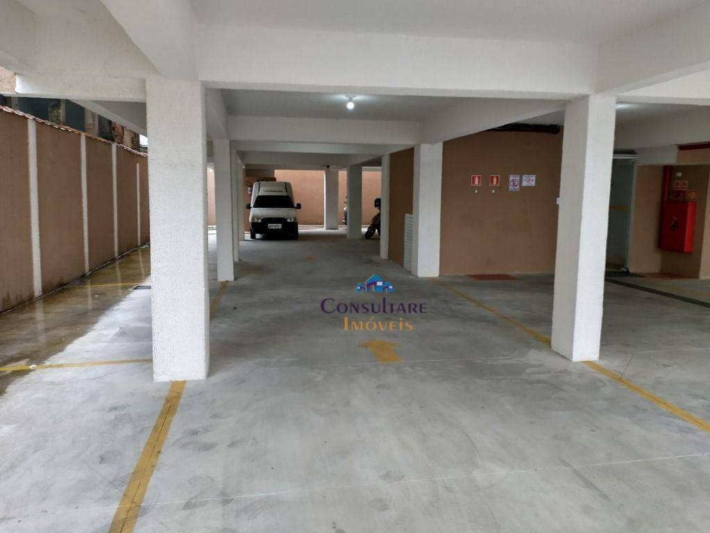 Apartamento à venda com 2 quartos, 61m² - Foto 19