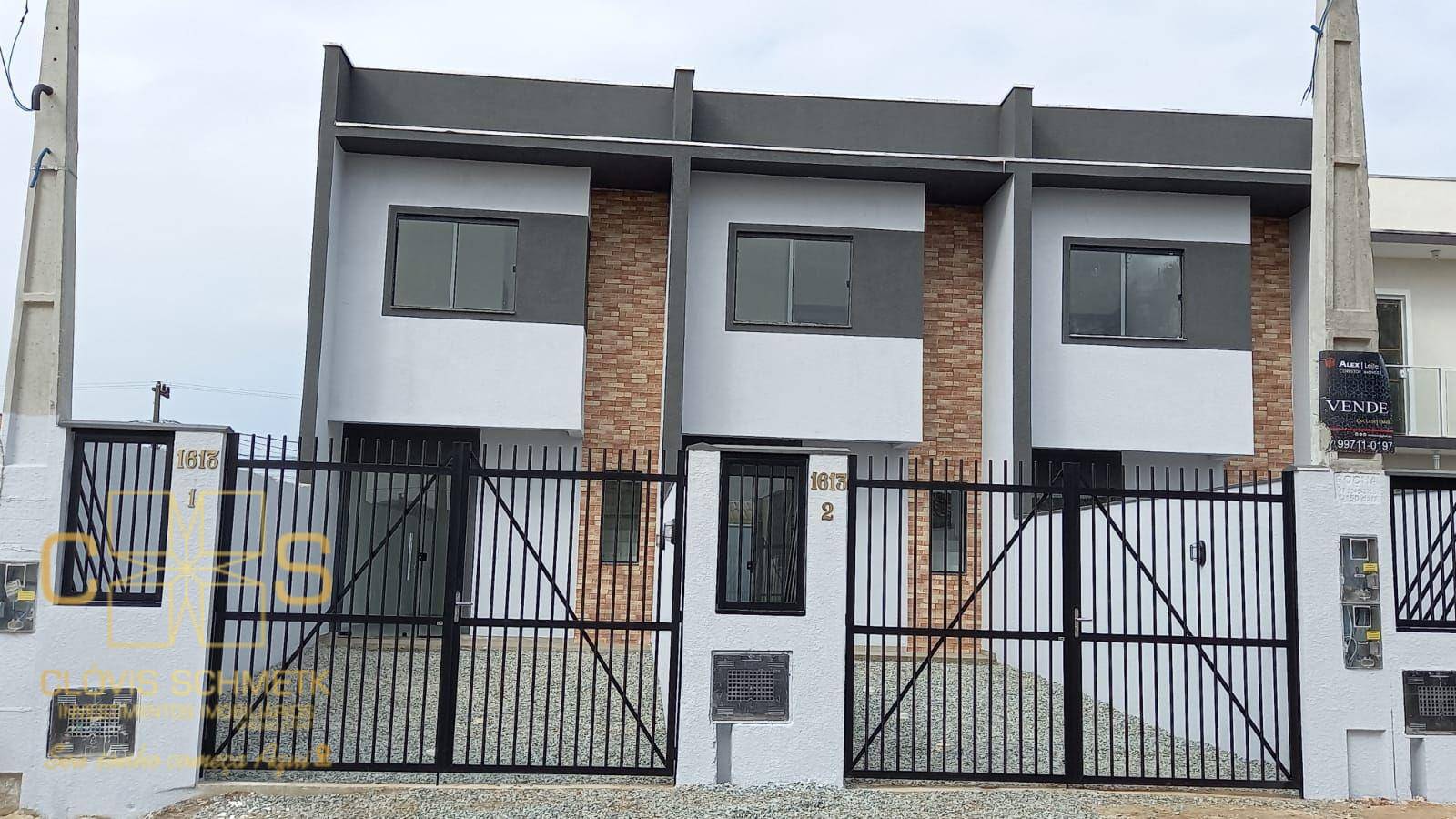 Sobrado à venda com 2 quartos, 73m² - Foto 4