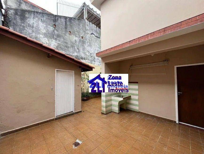 Sobrado para alugar com 3 quartos, 110m² - Foto 17