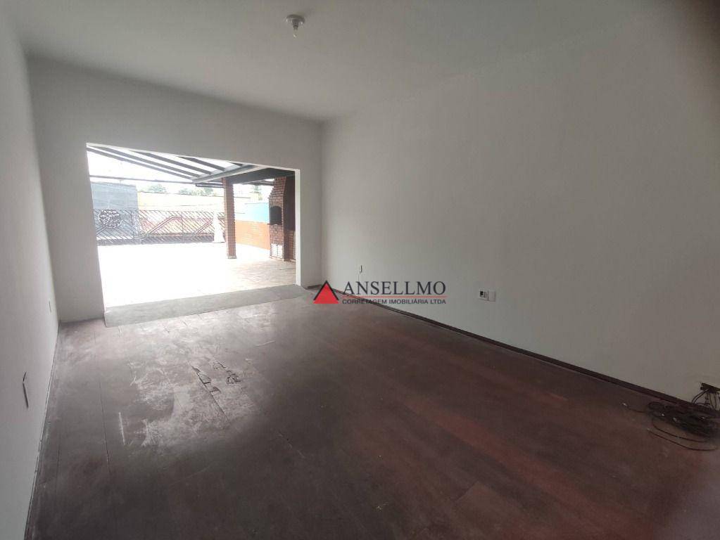 Sobrado para alugar, 235m² - Foto 25