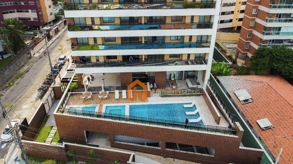 Apartamento à venda com 3 quartos, 80m² - Foto 39
