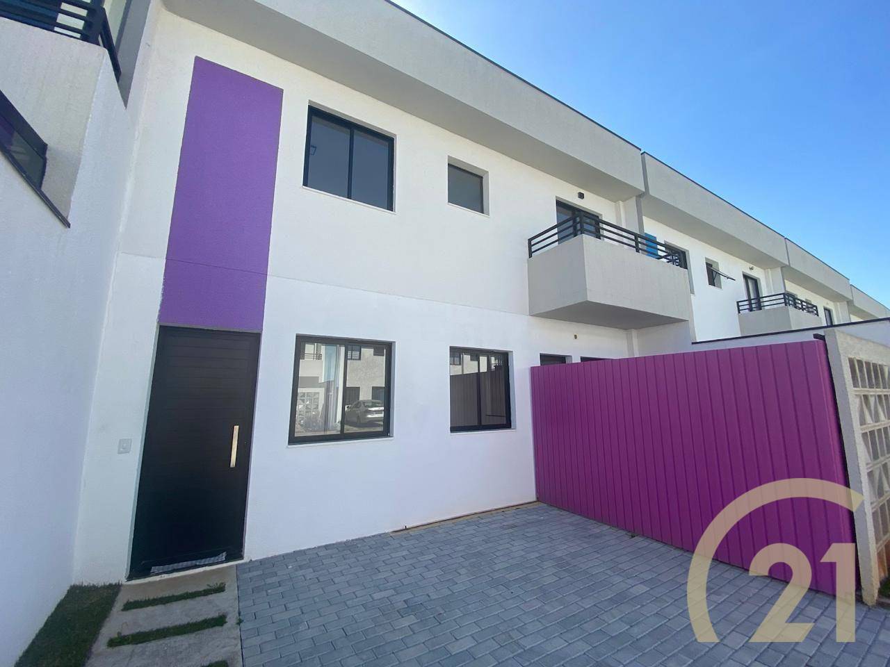 Casa de Condomínio à venda com 2 quartos, 69m² - Foto 2