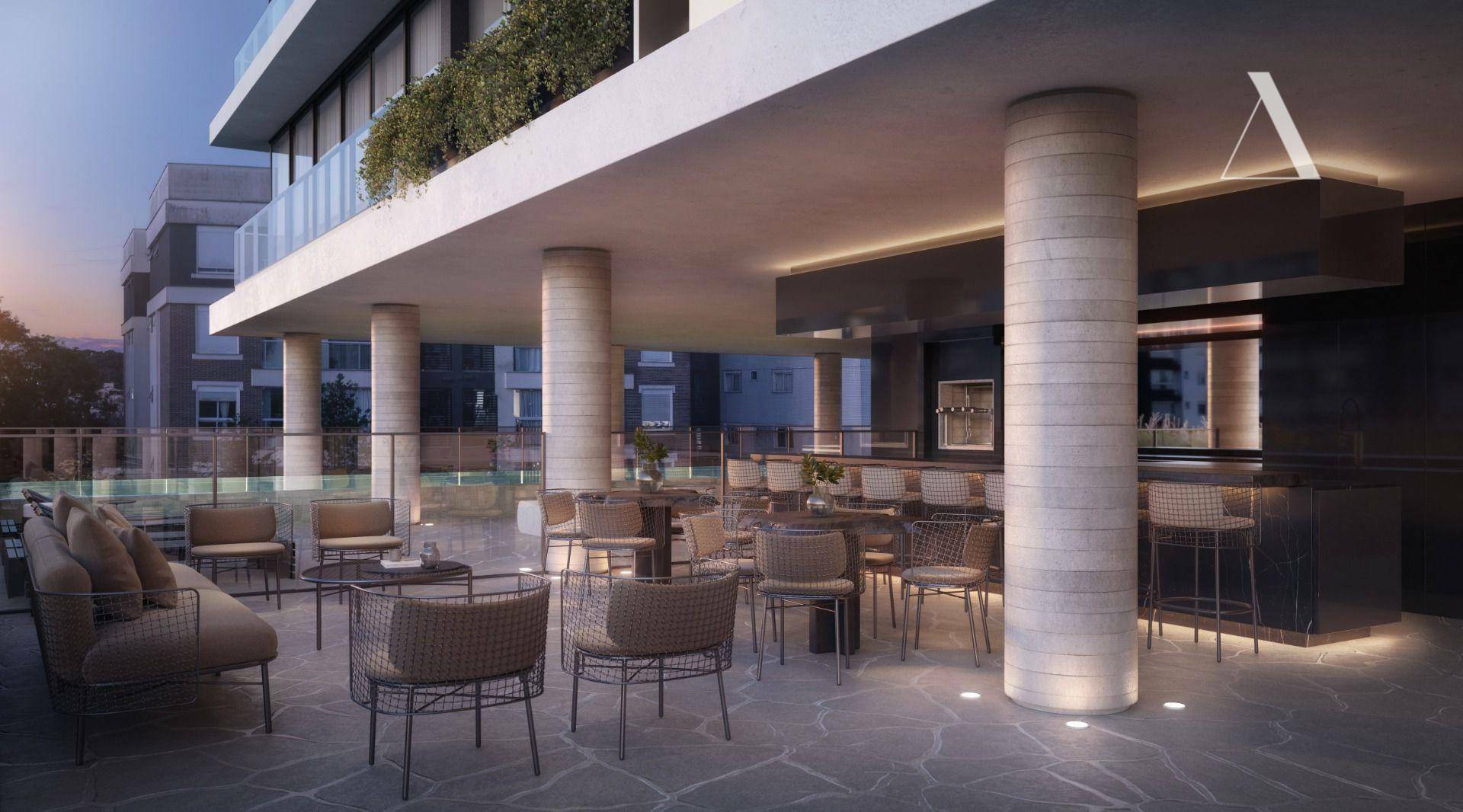 Cobertura à venda com 4 quartos, 314m² - Foto 17