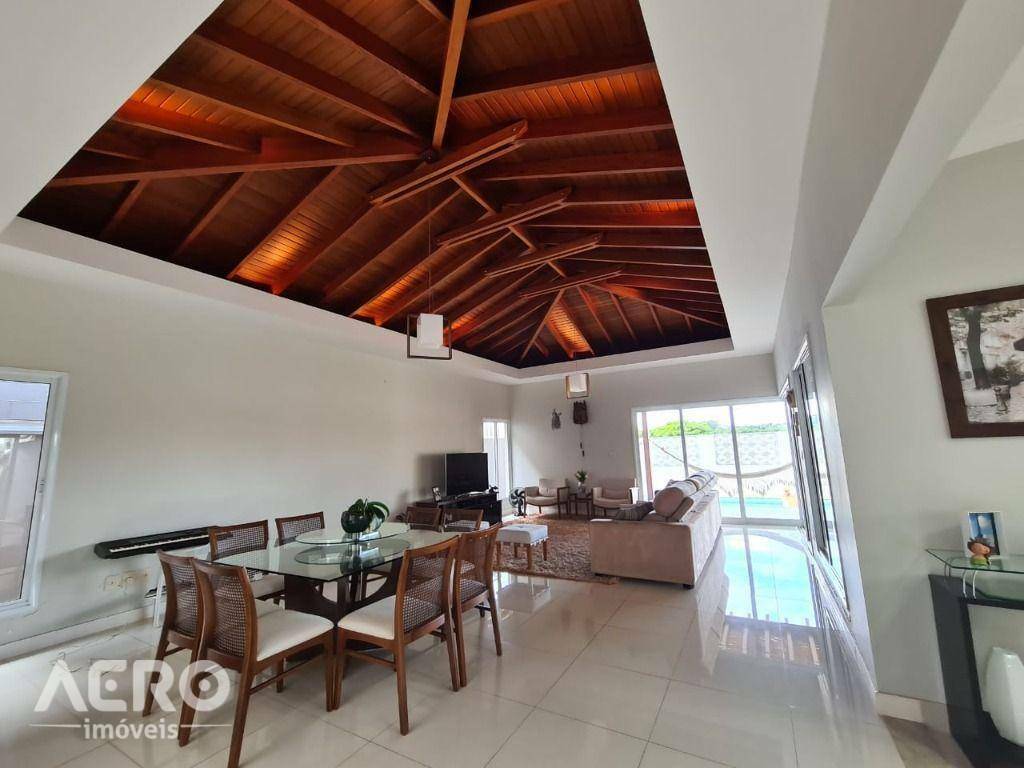 Casa de Condomínio à venda com 3 quartos, 330m² - Foto 40