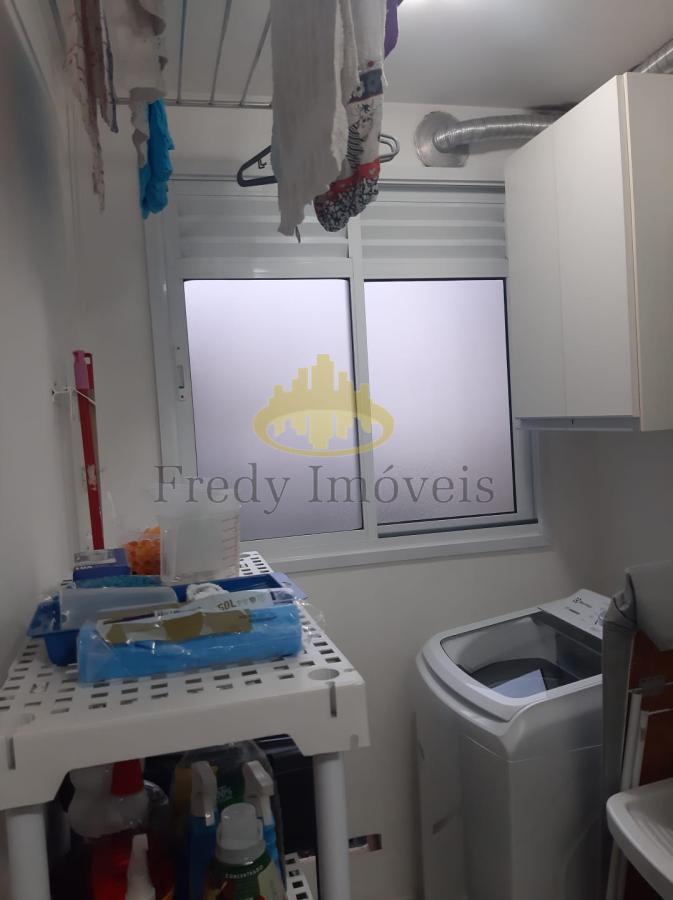 Apartamento à venda com 2 quartos, 51m² - Foto 12