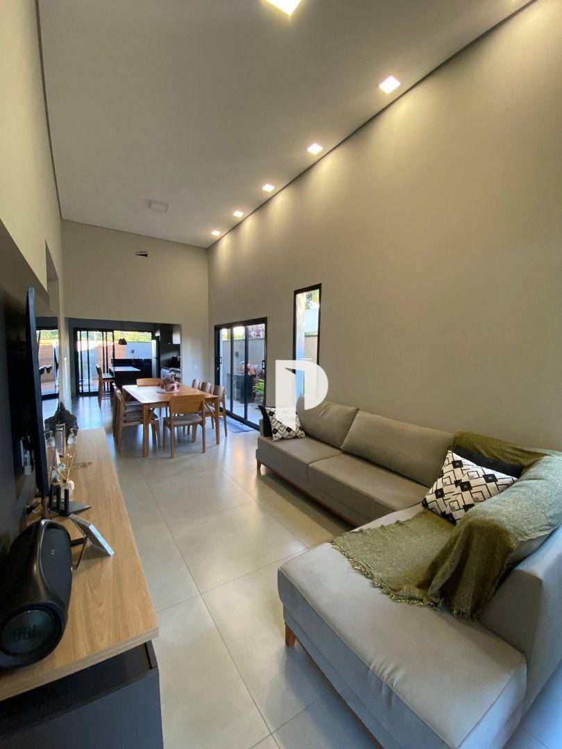 Casa de Condomínio, 3 quartos - Foto 4