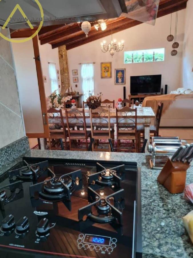 Casa à venda com 3 quartos, 254m² - Foto 8