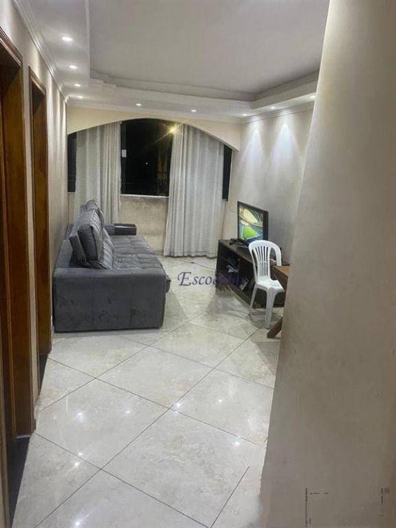 Sobrado à venda com 2 quartos, 130m² - Foto 1