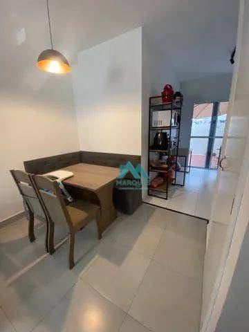 Sobrado à venda com 2 quartos, 68m² - Foto 3