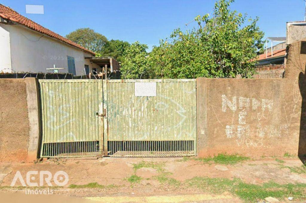 Terreno, 484 m² - Foto 1