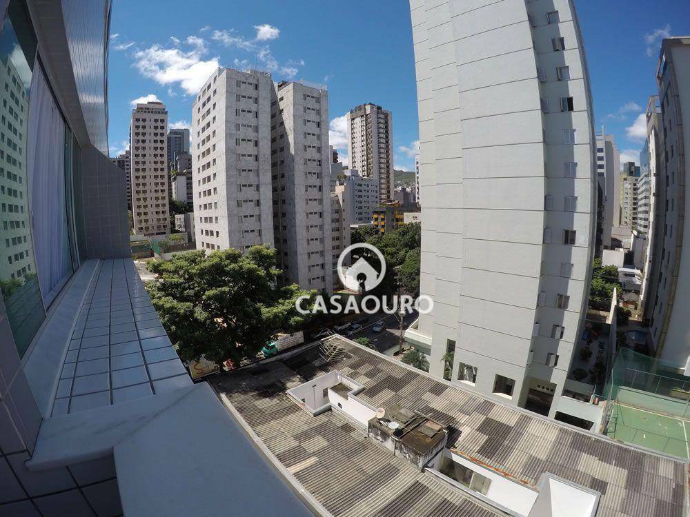 Apartamento à venda com 2 quartos, 56m² - Foto 8