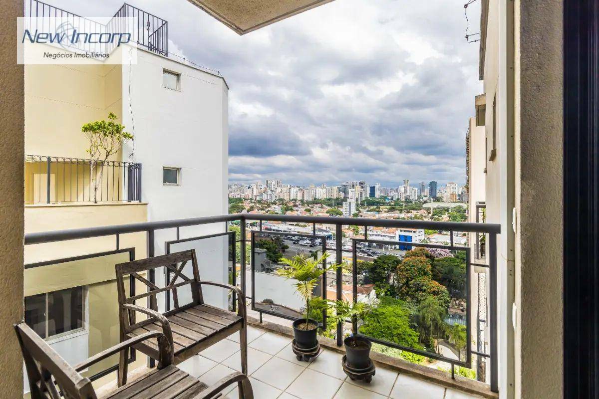 Apartamento à venda com 2 quartos, 82m² - Foto 5