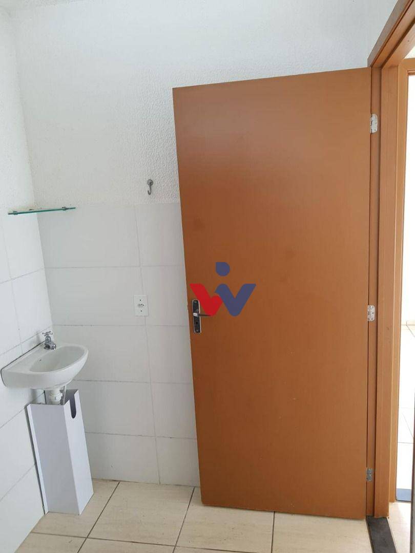 Apartamento à venda com 2 quartos, 45m² - Foto 11