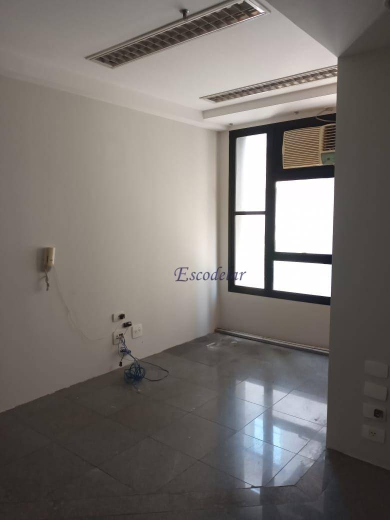 Conjunto Comercial-Sala à venda, 46m² - Foto 12