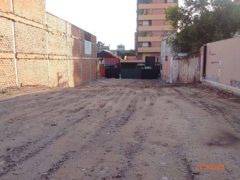 Terreno para alugar, 553M2 - Foto 6