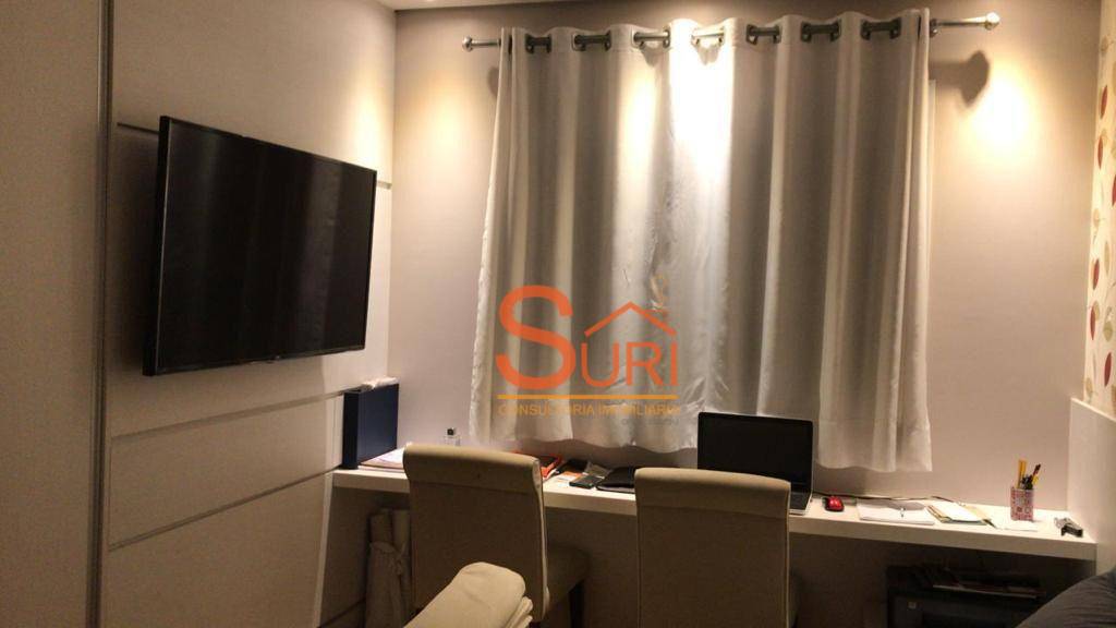 Apartamento à venda com 3 quartos, 97m² - Foto 7