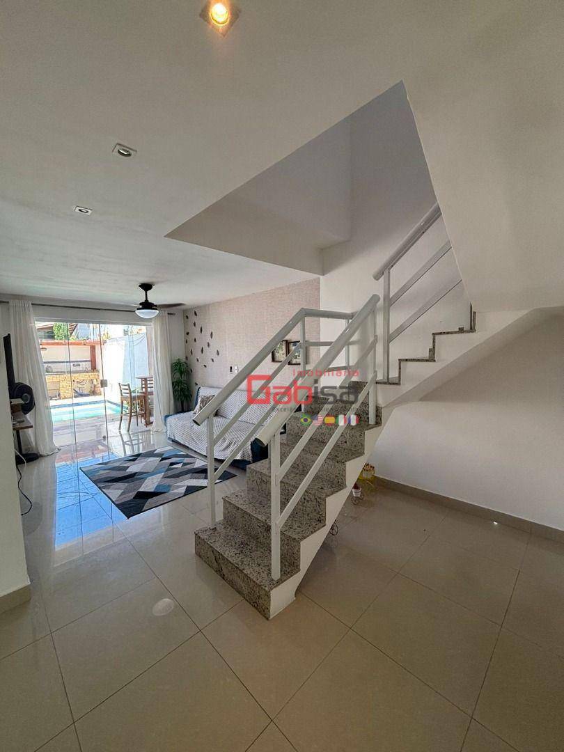 Casa à venda com 4 quartos, 153m² - Foto 10