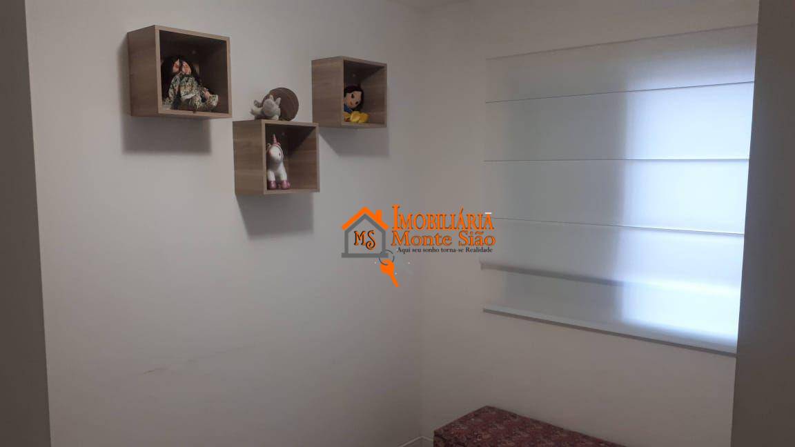 Apartamento à venda com 3 quartos, 70m² - Foto 15