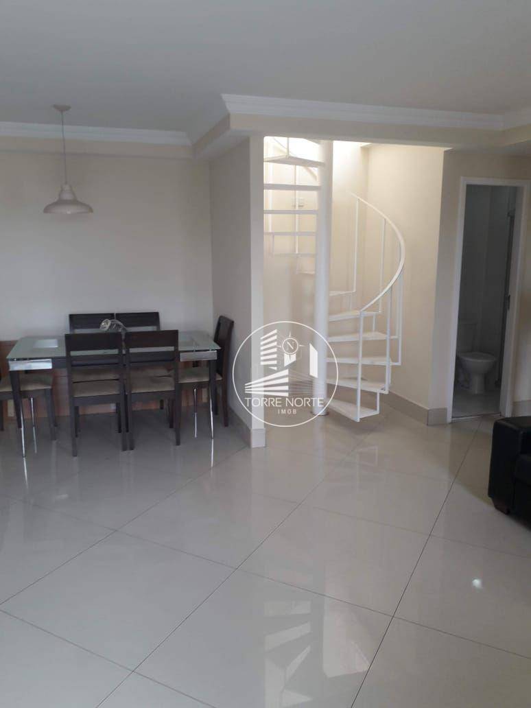 Apartamento para alugar com 3 quartos, 140m² - Foto 13