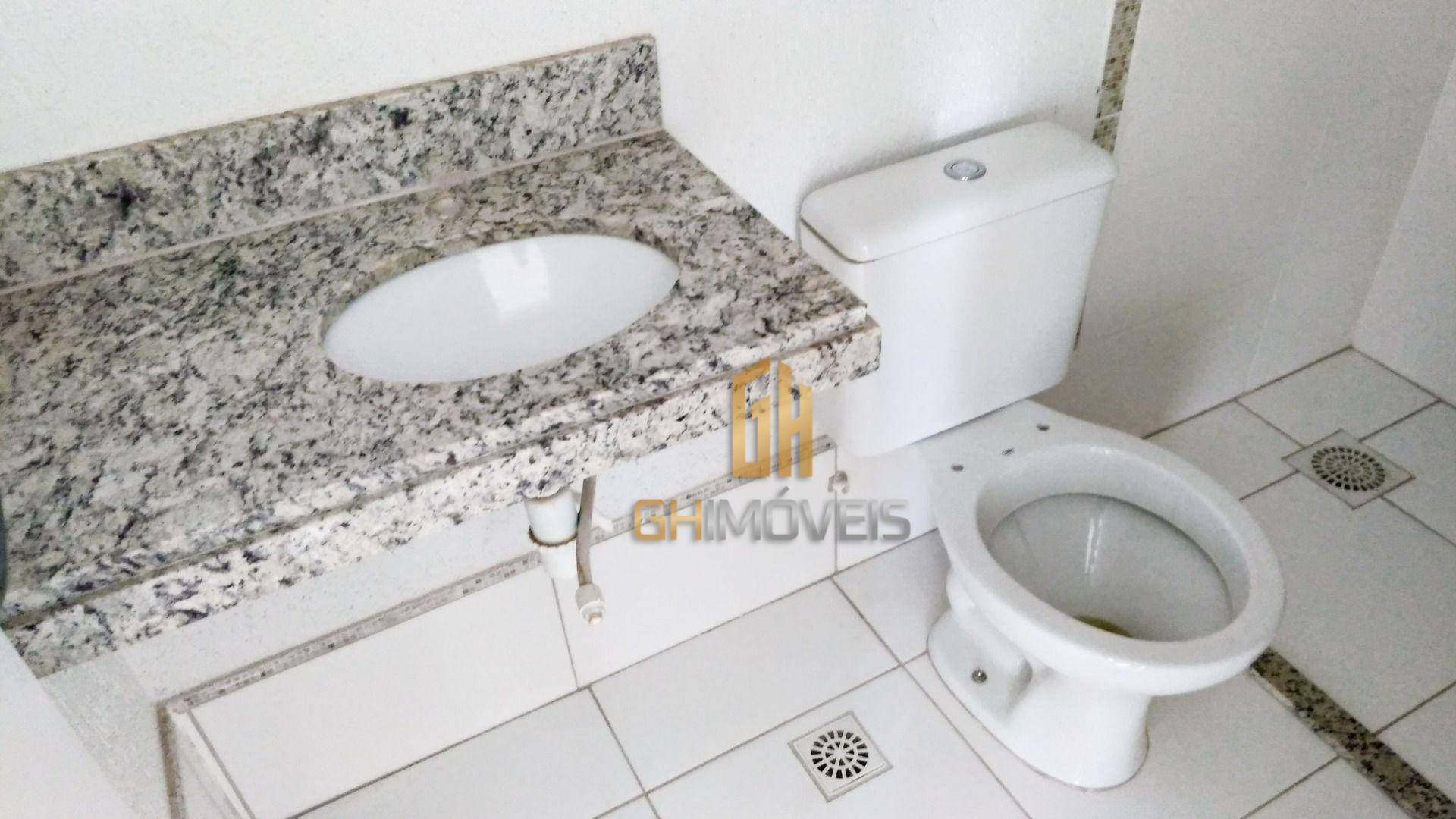 Apartamento à venda com 2 quartos, 56m² - Foto 5