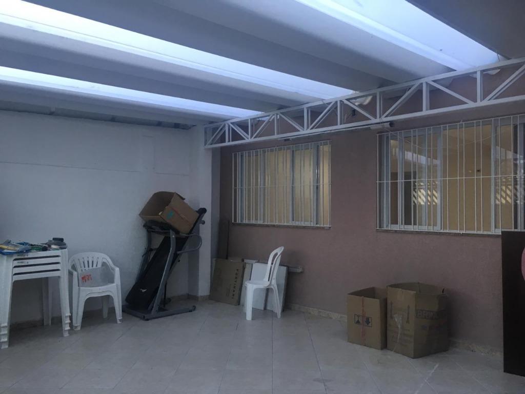 Sobrado à venda com 3 quartos, 170m² - Foto 23