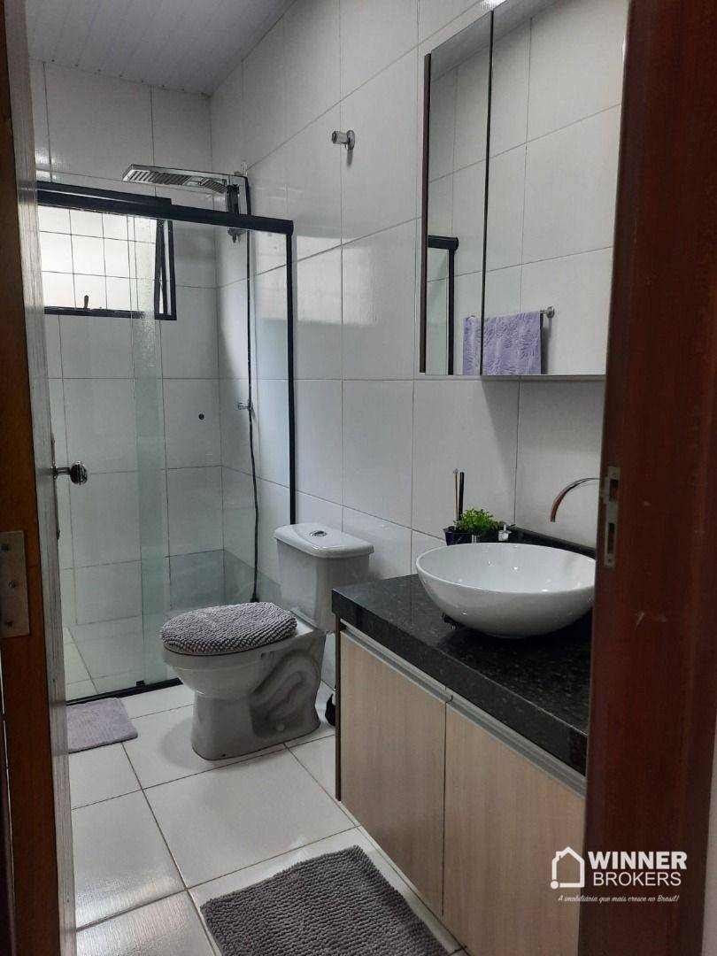 Casa à venda com 2 quartos, 130m² - Foto 7