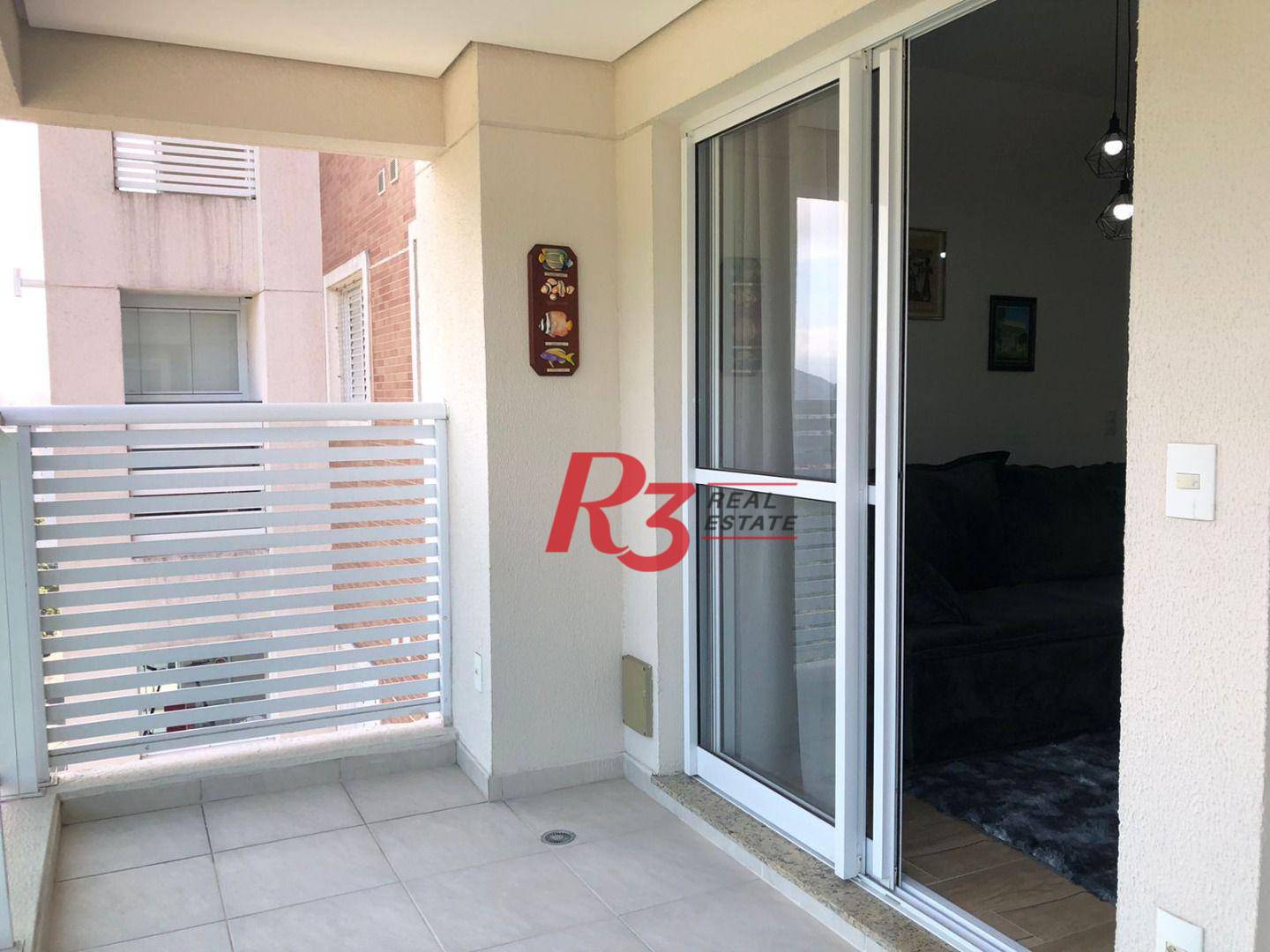 Apartamento para alugar com 1 quarto, 48m² - Foto 5