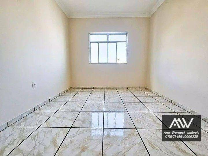 Cobertura à venda com 3 quartos, 120m² - Foto 6