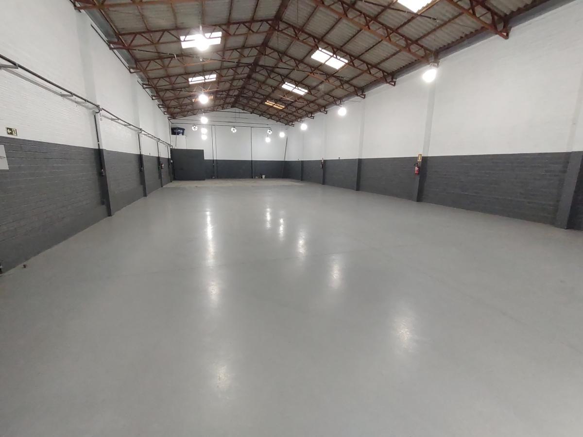 Depósito-Galpão-Armazém para alugar, 360m² - Foto 22