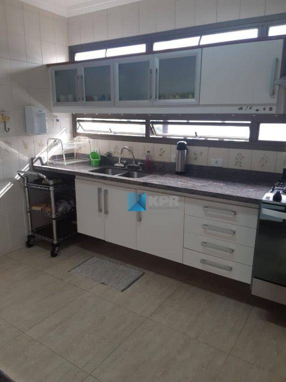 Apartamento à venda com 4 quartos, 274m² - Foto 6