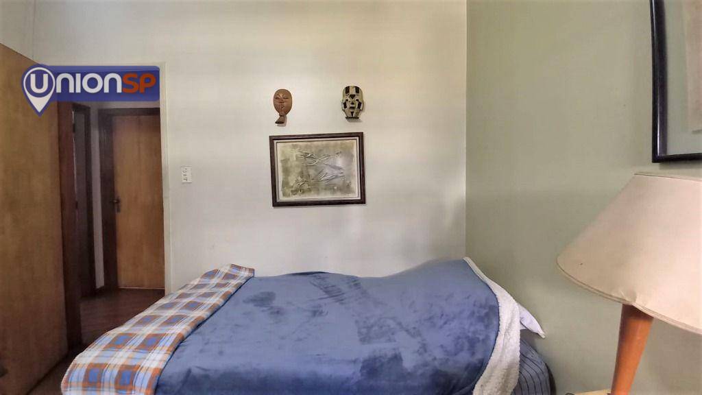 Apartamento à venda com 3 quartos, 148m² - Foto 12