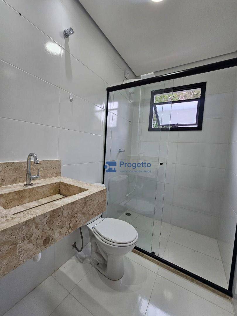 Casa de Condomínio à venda com 3 quartos, 138m² - Foto 16