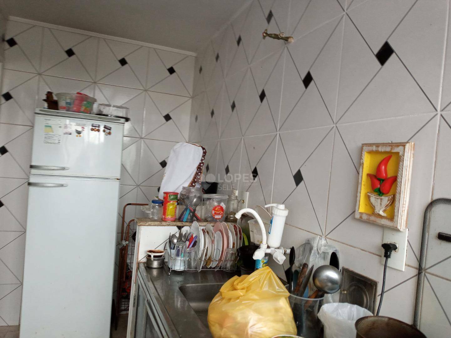 Apartamento à venda com 2 quartos, 50m² - Foto 3