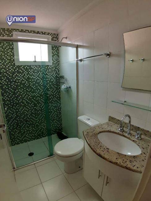 Apartamento à venda com 2 quartos, 63m² - Foto 10