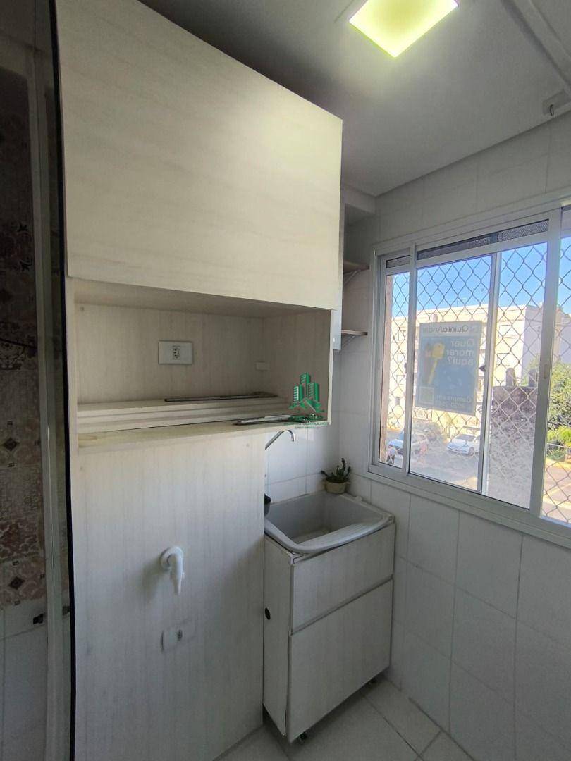 Apartamento, 2 quartos, 44 m² - Foto 20