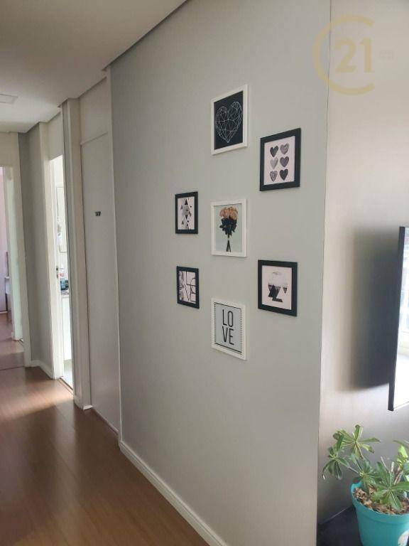 Apartamento à venda com 2 quartos, 65m² - Foto 11