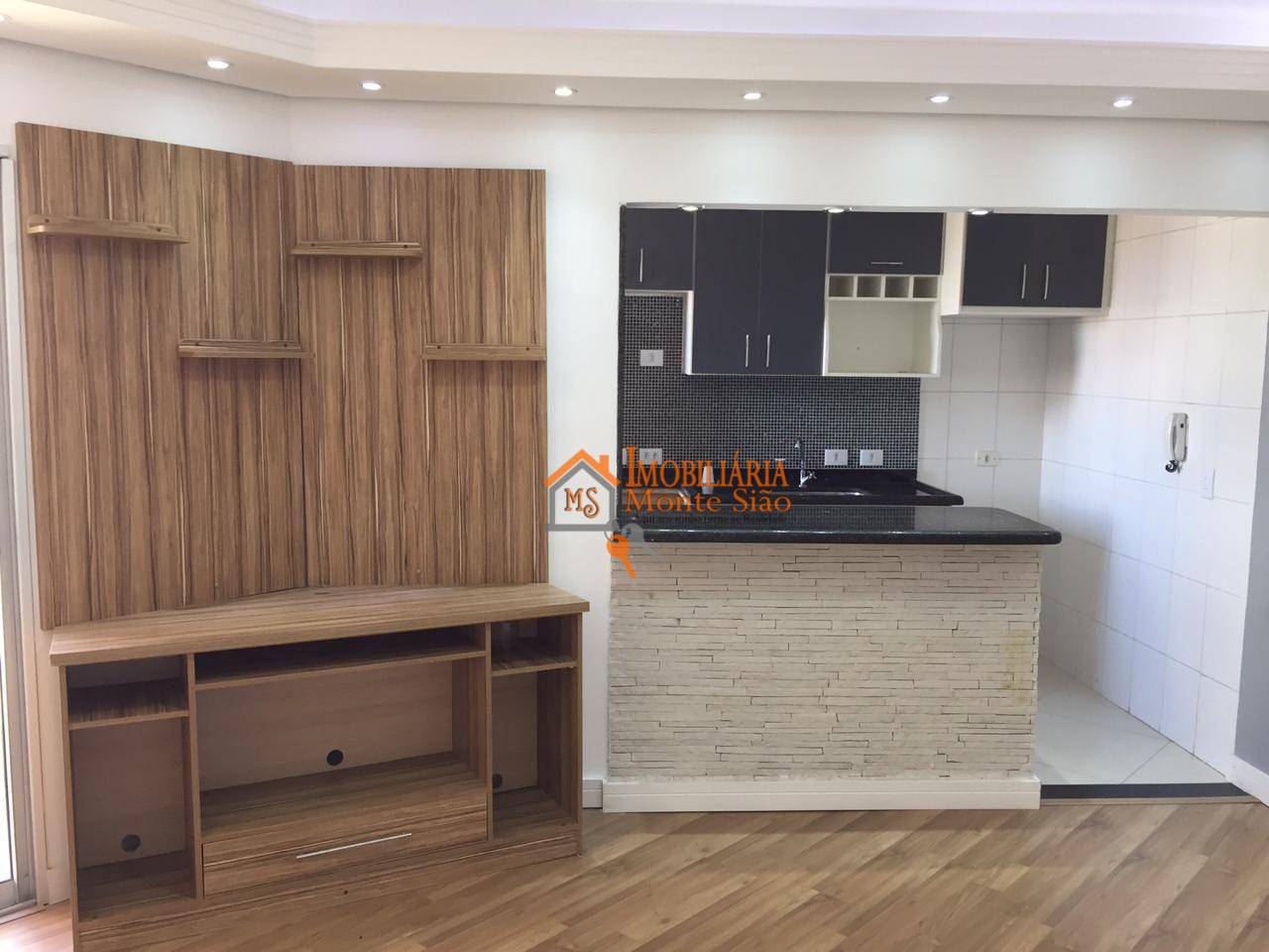 Apartamento à venda com 2 quartos, 48m² - Foto 16