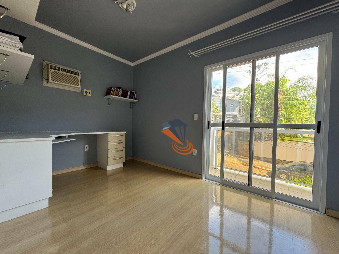 Casa de Condomínio à venda com 5 quartos, 400m² - Foto 30