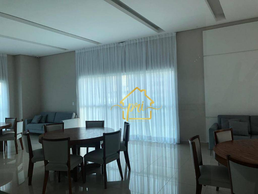 Apartamento à venda com 3 quartos, 124m² - Foto 22