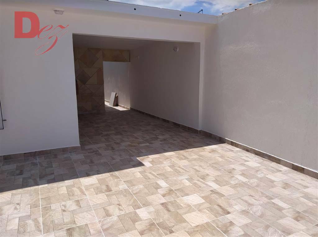 Casa à venda com 4 quartos, 151m² - Foto 3