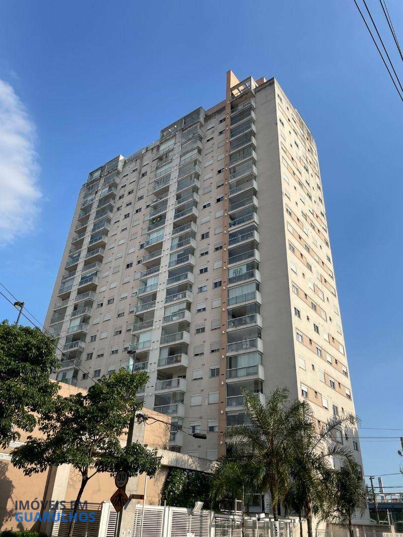 Apartamento à venda com 2 quartos, 60m² - Foto 22