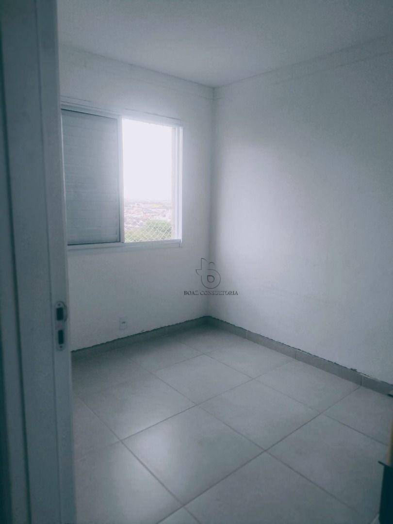 Apartamento à venda com 2 quartos, 42m² - Foto 6