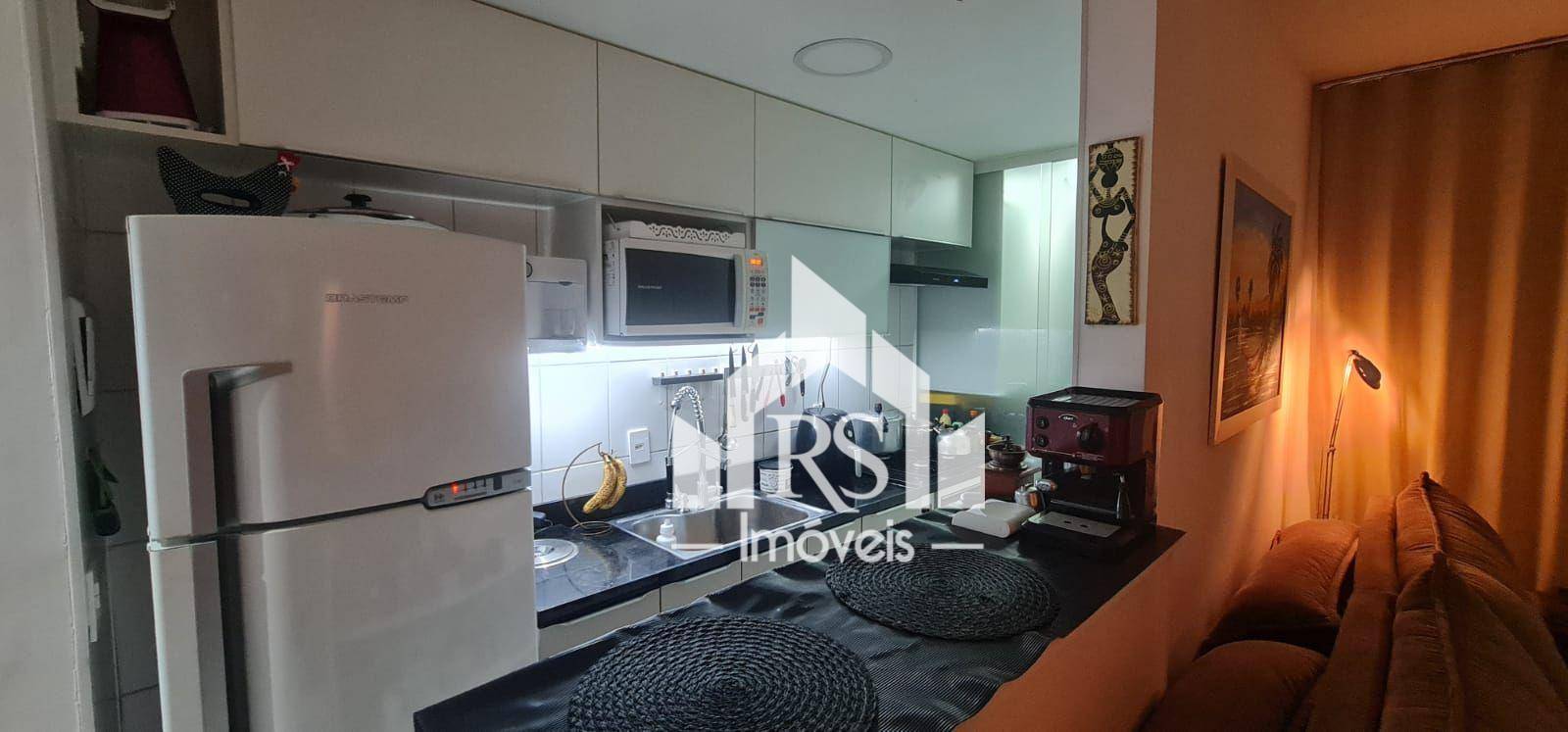 Apartamento à venda com 3 quartos, 72m² - Foto 14