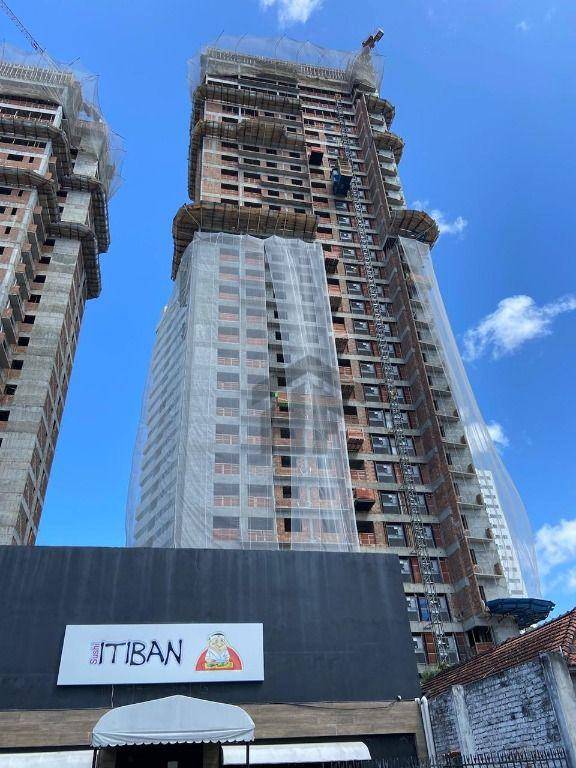 Flat/Apart Hotel, 1 quarto, 26 m² - Foto 1