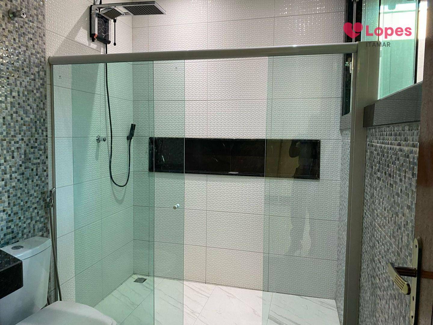 Casa à venda com 3 quartos, 180m² - Foto 13