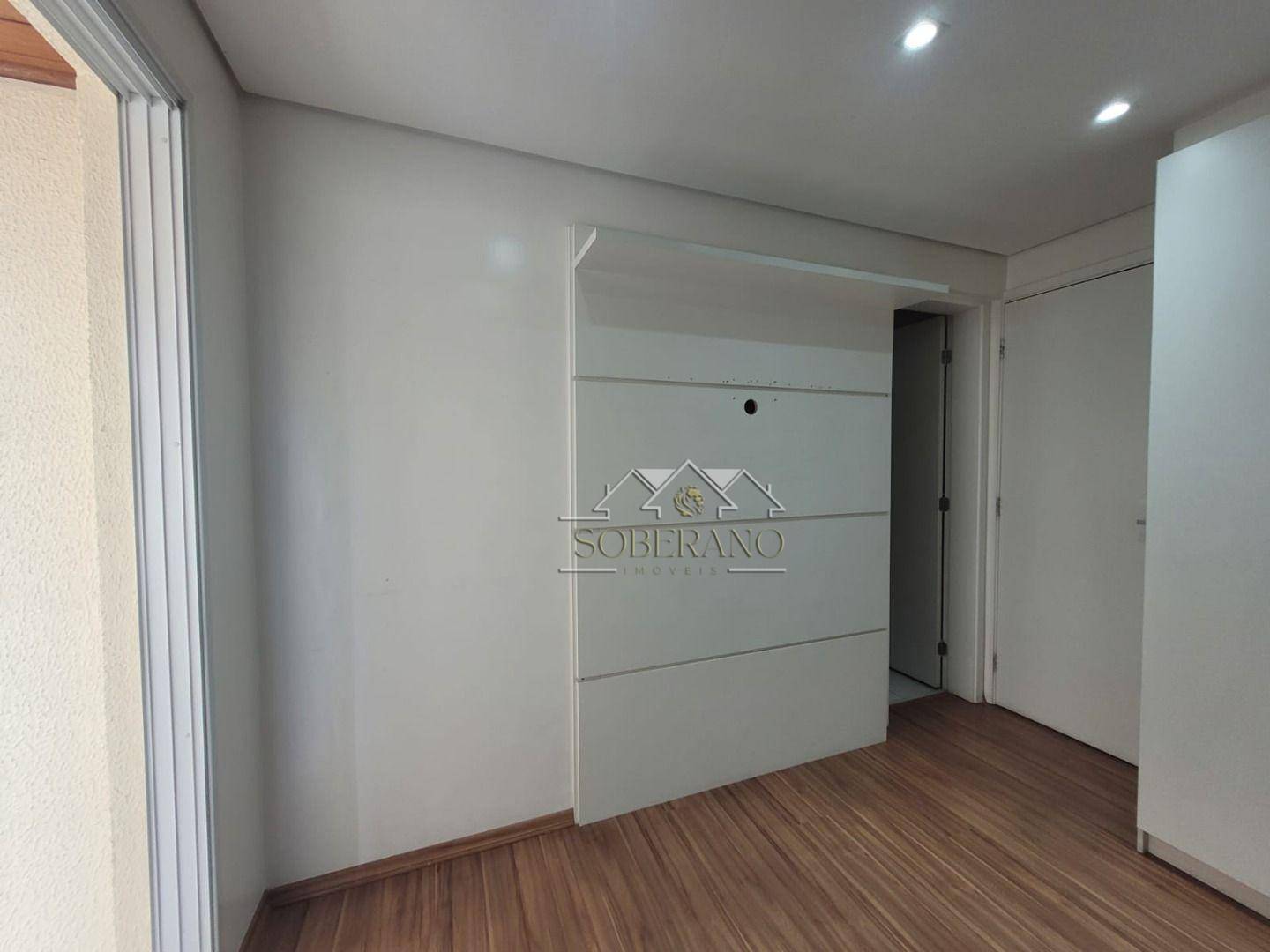 Apartamento à venda com 3 quartos, 114m² - Foto 13