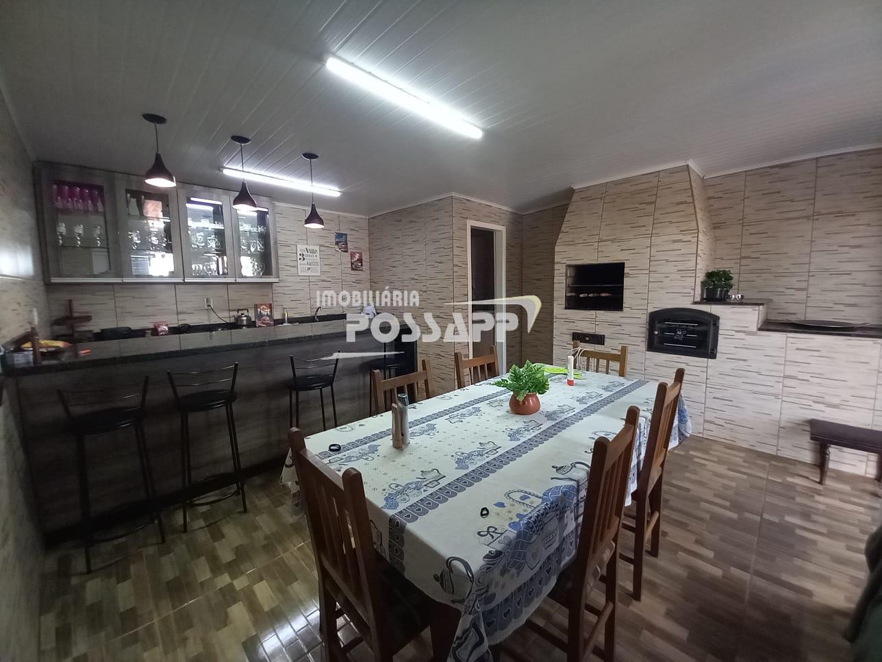 Casa à venda com 4 quartos, 365m² - Foto 20